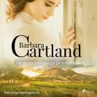Den egensinniga prinsessan af Barbara Cartland
