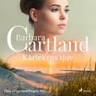 Kärlekens tjuv af Barbara Cartland