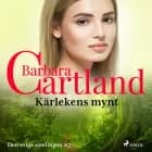 Kärlekens mynt af Barbara Cartland