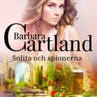 Solita och spionerna af Barbara Cartland