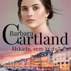 Älskade, vem är du? af Barbara Cartland