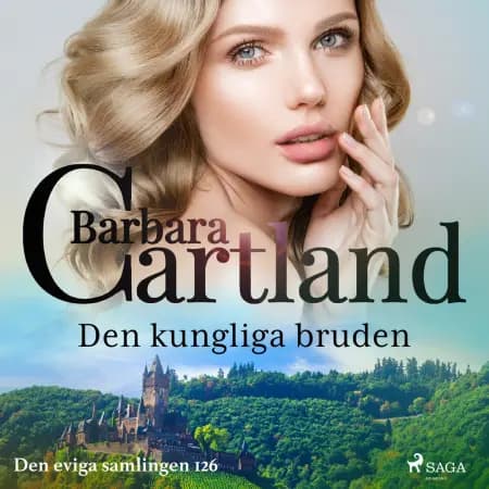 Den kungliga bruden af Barbara Cartland