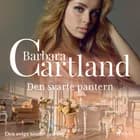 Den svarte pantern af Barbara Cartland