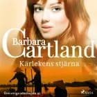 Kärlekens stjärna af Barbara Cartland