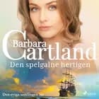 Den spelgalne hertigen af Barbara Cartland
