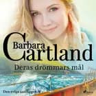Deras drömmars mål af Barbara Cartland