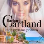 Den grymme prinsen af Barbara Cartland