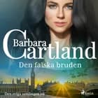Den falska bruden af Barbara Cartland