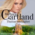 Thalias hemlighet af Barbara Cartland