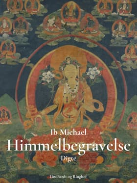 Himmelbegravelse af Ib Michael