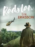 Rädslan af Erik Eriksson
