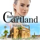 Stjålen lykke af Barbara Cartland