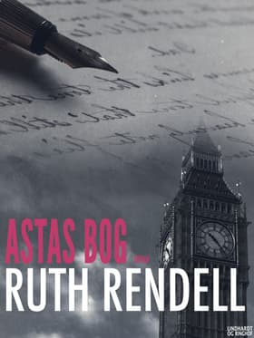 Astas bog af Barbara Vine
