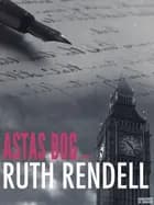 Astas bog af Barbara Vine (Ruth Rendell)