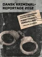 Kunsttyveri i Nordjylland 