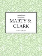 Marty & Clark af Janette Oke
