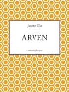 Arven af Janette Oke