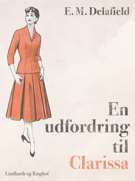 En udfordring til Clarissa af E. M Delafield
