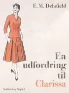 En udfordring til Clarissa