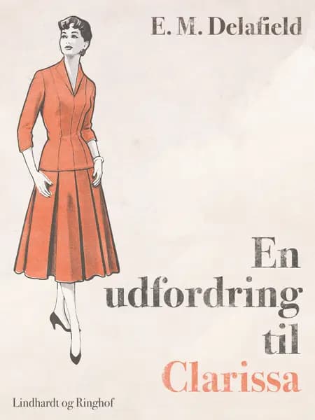 En udfordring til Clarissa af E. M Delafield