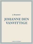 Johanne den vanvittige