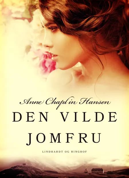 Den vilde jomfru af Anne Chaplin Hansen