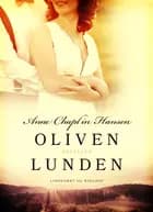 Olivenlunden af Anne Chaplin Hansen