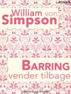 Barring vender tilbage
