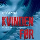 Kvinden før