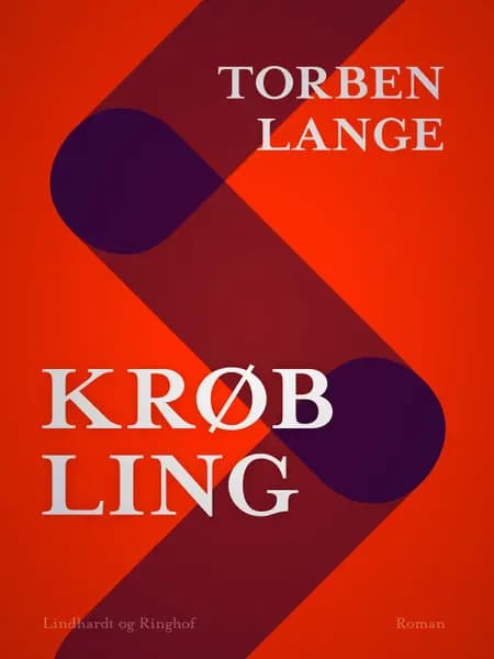 Krøbling af Torben Lange