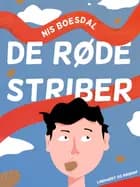 De røde striber af Nis Boesdal