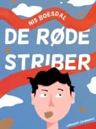 De røde striber