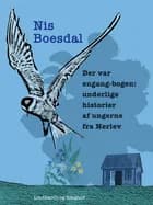 Der var engang-bogen. Underlige historier af ungerne fra Herlev af Nis Boesdal