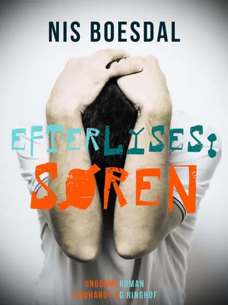 Efterlyses: Søren af Nis Boesdal