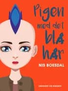 Pigen med det blå hår