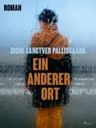 Ein anderer Ort af Signe Langtved Pallisgaard