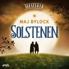 Solstenen - Børnebog af Maj Bylock