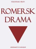 Romersk drama