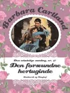 Den forsvundne hertuginde