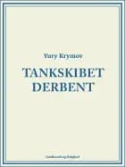 Tankskibet Derbent