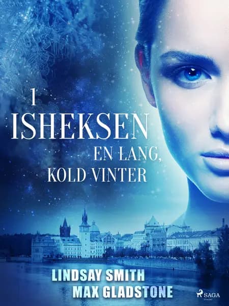 En lang, kold vinter af Lindsay Smith