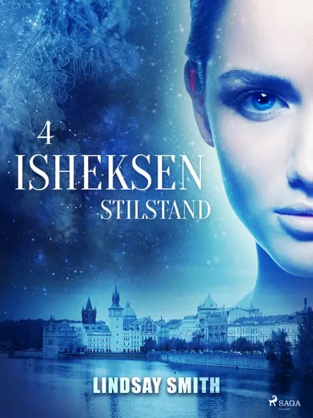 Stilstand af Lindsay Smith