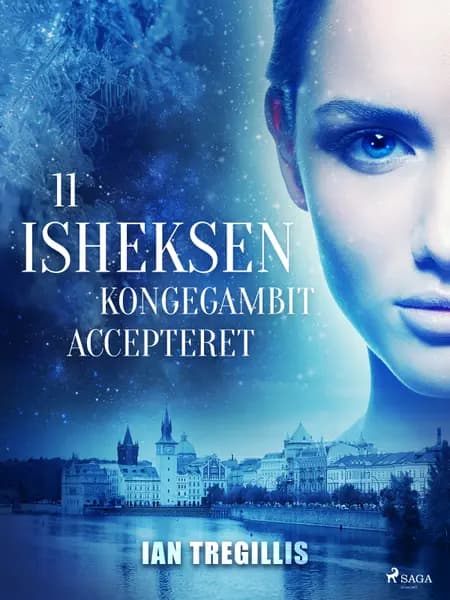 Kongegambit accepteret af Ian Tregillis