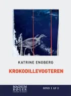 Krokodillevogteren