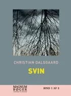Svin af Christian Dalsgaard