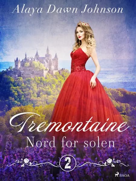 Nord for solen af Alaya Dawn Johnson