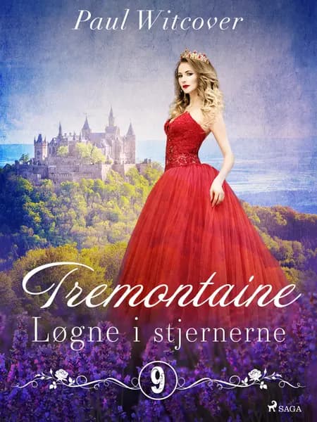 Løgne i stjernerne af Paul Witcover