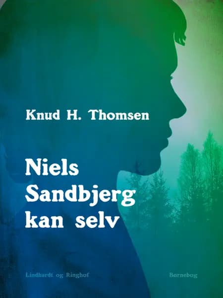 Niels Sandbjerg kan selv af Knud H. Thomsen