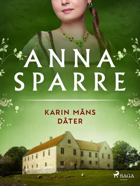 Karin Måns dåter af Anna Sparre
