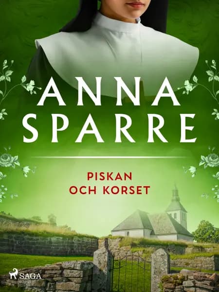Piskan och korset af Anna Sparre
